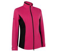 Giacca da donna Callaway Stormlite Liberty Jacket Lilac Rose S