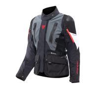 DAINESE DAINESE - Giacca Carve Master 4 Gore-Tex Lady Ebony / Nero 42