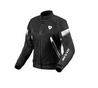 Giacca da donna Ce U Revit Control Air H2o