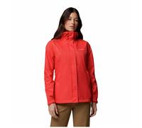 Giacca da donna Columbia Arcadia™ II Jacket Taglia: M / Colore: rosso