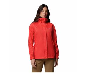 Giacca da donna Columbia Arcadia™ II Jacket Taglia: S / Colore: rosso