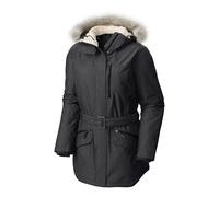 Columbia Carson Pass™ Ii Jacket Nero S Donna