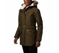 Columbia Carson Pass™ Ii Jacket Verde XS Donna