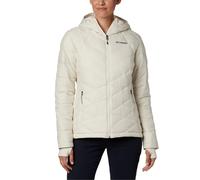 Giacca da donna Columbia Heavenly Hdd Blanc XS