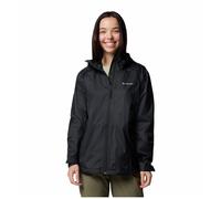 Columbia - Women's Inner Limits III Jacket - Giacca antipioggia L nero
