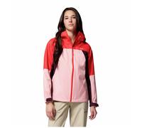 Giacca da donna Columbia Inner Limits™ IV Jacket Taglia: XS / Colore: rosso