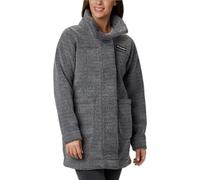 Giacca da donna Columbia Panorama Gris M