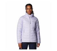 Giacca da donna Columbia Powder Lite II FZ (Snowdrift) S