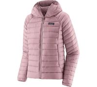 PATAGONIA W's Down Sweater Hoody - Donna - Rosa - Taglia S- modello 2026