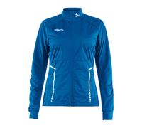 Craft Club Jacket Blu M Donna