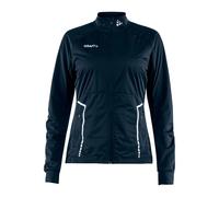 Craft Club Jacket Blu M Donna