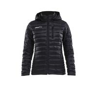 Giacca da donna Craft isolate Noir 2XL