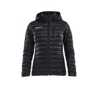 Giacca da donna Craft isolate Noir S