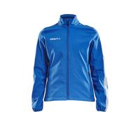 Giacca da donna Craft pro control softshell Bleu XL