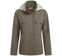Giacca da donna Craghoppers NosiLife Farah Jacket Taglia: M / Colore: khaki