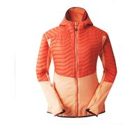 Dare2b Altimeter Ii Hybrid Jacket Arancione 36 Donna