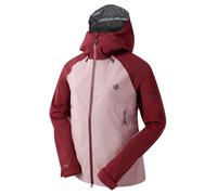 Giacca da donna Dare 2b Assert II Jacket Taglia: XS / Colore: rosa