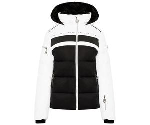 Giacca da donna Dare 2b Crystallize Ski Jacket Taglia: XL / Colore: bianco/nero