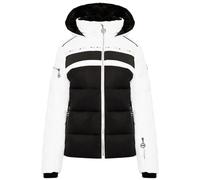 Giacca da donna Dare 2b Crystallize Ski Jacket Taglia: XXS / Colore: bianco/nero
