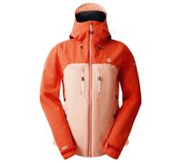 Giacca da donna Dare 2b Diverging Jacket Taglia: XS / Colore: arancione