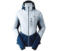 Giacca da donna Dare 2b Lexan II Softshell Taglia: S / Colore: azzurro