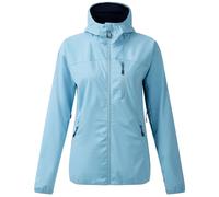 Giacca da donna Dare 2b Lexan III Softshell Taglia: S / Colore: azzurro