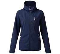 Giacca da donna Dare 2b Lexan III Softshell Taglia: S / Colore: blu scuro
