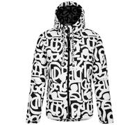 Giacca da donna Dare 2b Society Jacket Taglia: XXS / Colore: nero/bianco