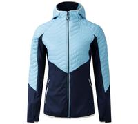Giacca da donna Dare 2b Womens Air Lite Hybrid Taglia: XS / Colore: blu