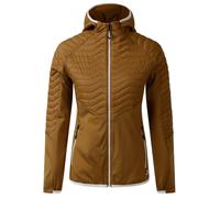 Giacca da donna Dare 2b Womens Air Lite Hybrid Taglia: XS / Colore: marrone