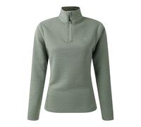 Dare2b Blindside Half Zip Sweatshirt Verde 32 Donna
