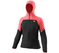 Giacca da donna Dynafit Alpine Wind Jkt W Taglia: S / Colore: rosa