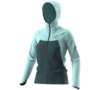 Giacca da donna Dynafit Transalper Dst W Jkt 2025 Taglia: S / Colore: blu/grigio