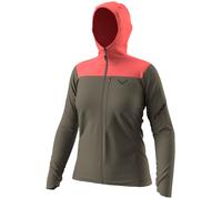 Giacca da donna Dynafit Traverse Dst Jkt W Taglia: S / Colore: marrone