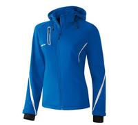Giacca da donna Erima softshell fonction Bleu 34