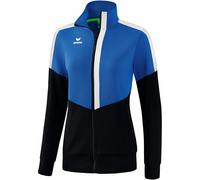 Giacca da donna Erima Worker Squad Bleu 34