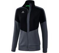 Giacca da donna Erima Worker Squad Noir 36