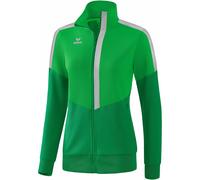 Giacca da donna Erima Worker Squad Vert 40