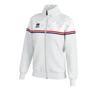 Giacca da donna Errea diana Blanc 2XL