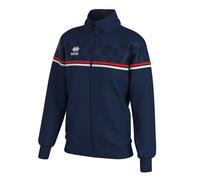 Giacca da donna Errea diana Bleu 2XL