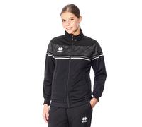 Giacca da donna Errea diana Noir 2XL