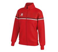 Giacca da donna Errea diana Rouge 2XL