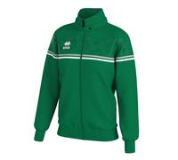Giacca da donna Errea diana Vert 2XL