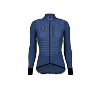 Etxeondo Ara Primaloft Jacket Blu XS Donna Petrol