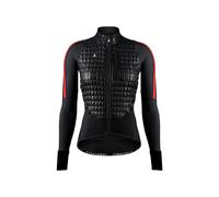 Etxeondo Ara Primaloft Jacket Nero L Donna Black