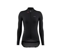 Giacca Etxeondo Dena GORE-TEX INFINIUM™ nero donna - S