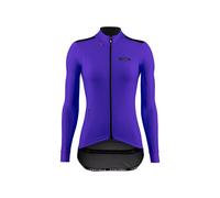 Giacca Etxeondo Dena GORE-TEX INFINIUM™ lilla donna - XS