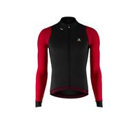 Giacca da donna Etxeondo Gor 76 Gore-Tex WindStopper Noir