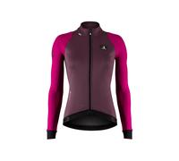 Giacca da donna Etxeondo Gor 76 Gore-Tex WindStopper Rouge