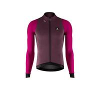 Giacca da donna Etxeondo Gor 76 Gore-Tex WindStopper Rouge